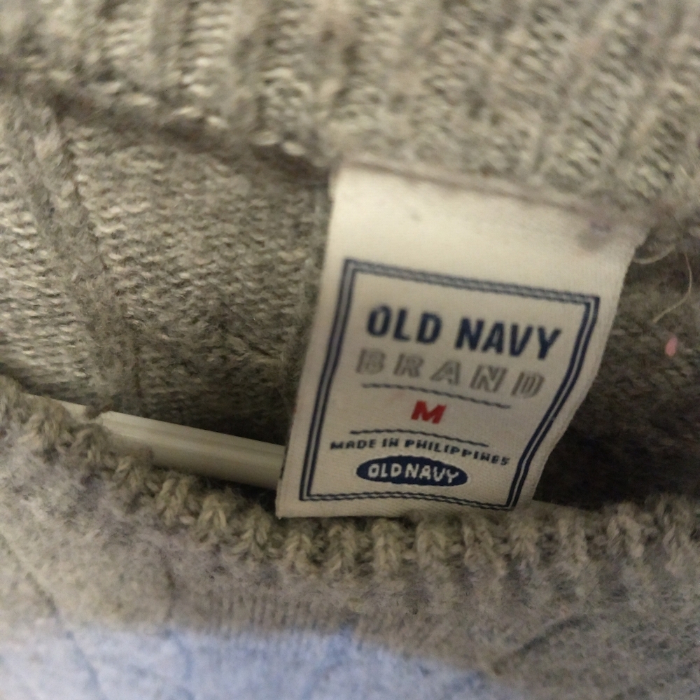 Sweater - Picture 2 of 4